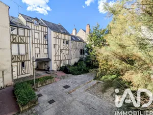 Apartment in Orléans (45000)