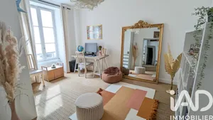 Appartement à Orléans (45000)