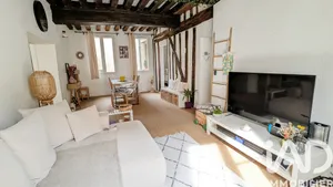 Apartment in Orléans (45000)