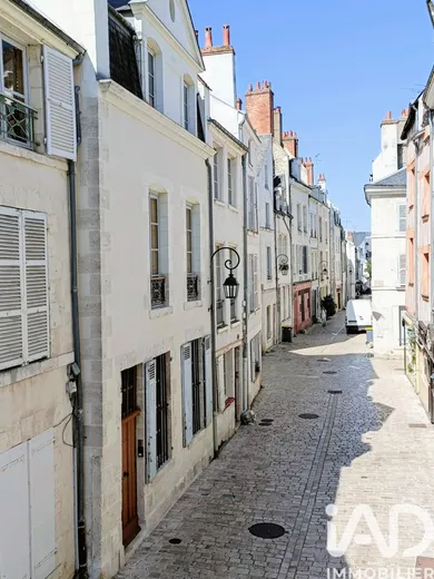 Appartement à Orléans (45000)