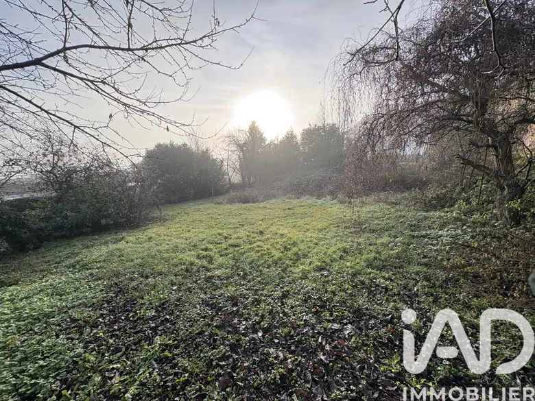 Terrain 650 m² · à Mollkirch · 143 500 €