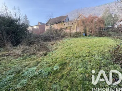 Building plot in Mollkirch (67190)