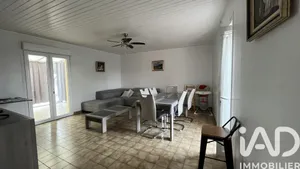 Traditional house in Le Gué-de-Velluire (85770)