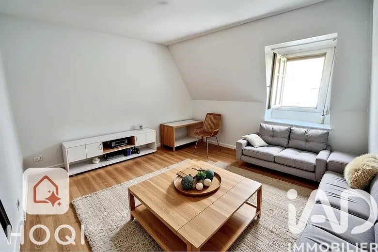 Immeuble 200 m² · à Mulhouse · 200 m² · 299 000 €