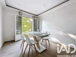 Appartement à Toulon (83200)