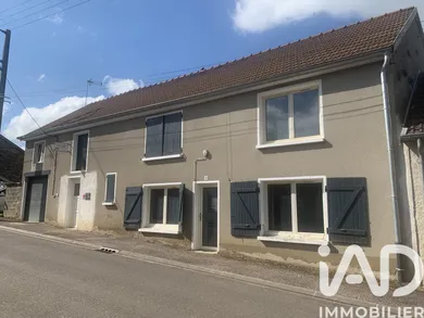 House in Champsevraine (52500)