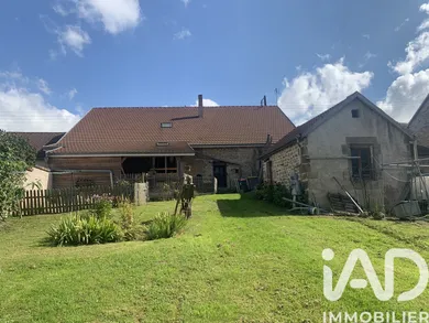 Maison à Champsevraine (52500)