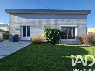 Maison à Le Havre (76610)