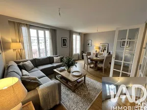 Appartement à La Garenne-Colombes (92250)
