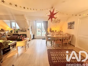 Apartment in Rueil-Malmaison (92500)
