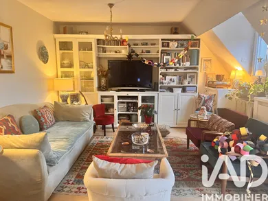 Appartement à Rueil-Malmaison (92500)