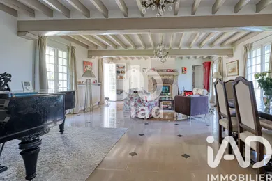 House in Boullay-les-Troux (91470)