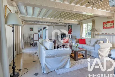 House in Boullay-les-Troux (91470)