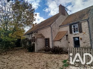 Park home in Charsonville (45130)