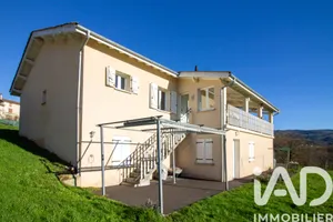 Maison à Job (63990)