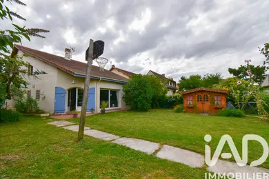 Maison à Livry-Gargan (93190)