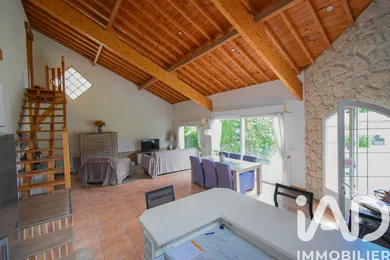 Maison à Livry-Gargan (93190)