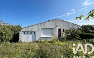 Maison à Saint-Martin-de-Ré (17410)