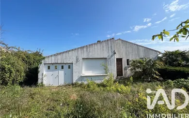 Maison à Saint-Martin-de-Ré (17410)