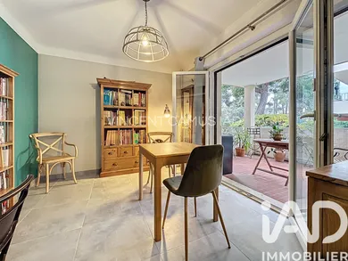 Appartement à Sanary-sur-Mer (83110)