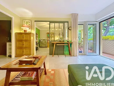 Appartement à Sanary-sur-Mer (83110)