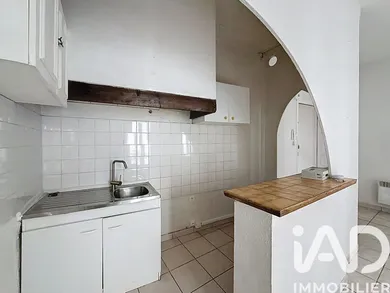 Maison de ville à Béziers (34500)