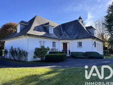 Maison à Lourdes (65100)