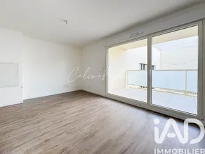 Appartement à La Roche-sur-Yon (85000)