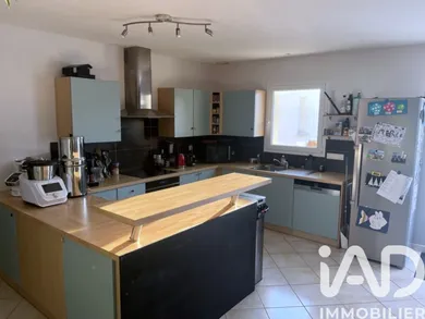 House in Machecoul (44270)