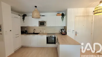 Apartment in La Ciotat (13600)