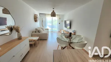 Apartment in La Ciotat (13600)