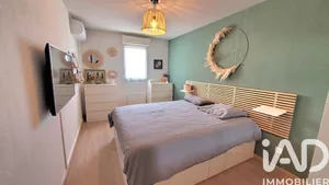 Apartment in La Ciotat (13600)