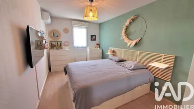 Apartment in La Ciotat (13600)