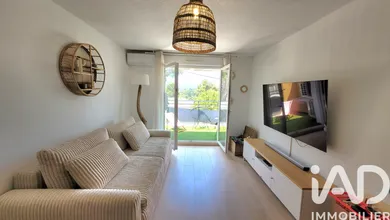 Appartement à La Ciotat (13600)