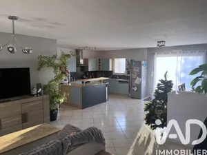 House in Machecoul (44270)