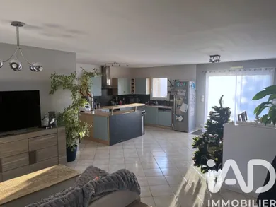House in Machecoul (44270)