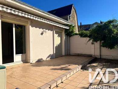 Townhouse in Limoges (87000)