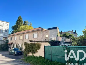 Maison de ville à Limoges (87000)
