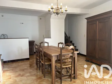 House in La Digne-d'Aval (11300)