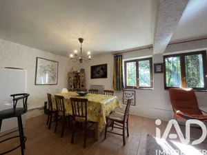 Maison à La Bastide (66110)