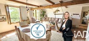 Appartement à Bagnols-en-Forêt (83600)