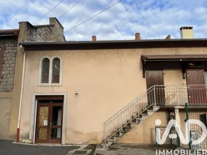 Apartment in Saint-Étienne (42100)
