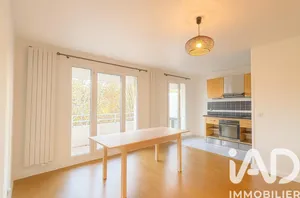 Appartement à Asnières-sur-Seine (92600)
