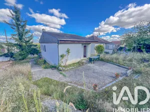 House in Crégy-lès-Meaux (77124)
