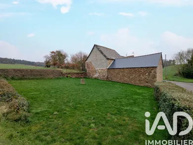 Maison à Plénée-Jugon (22640)
