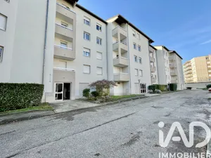 Appartement à Lyon (69005)