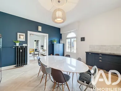 Apartment in Montigny-lès-Metz (57950)