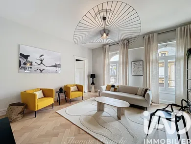 Appartement à Montigny-lès-Metz (57950)