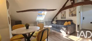 Appartement à Orléans (45000)