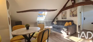 Appartement à Orléans (45000)